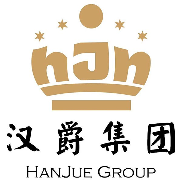 苏州白金汉爵大酒店 Logo
